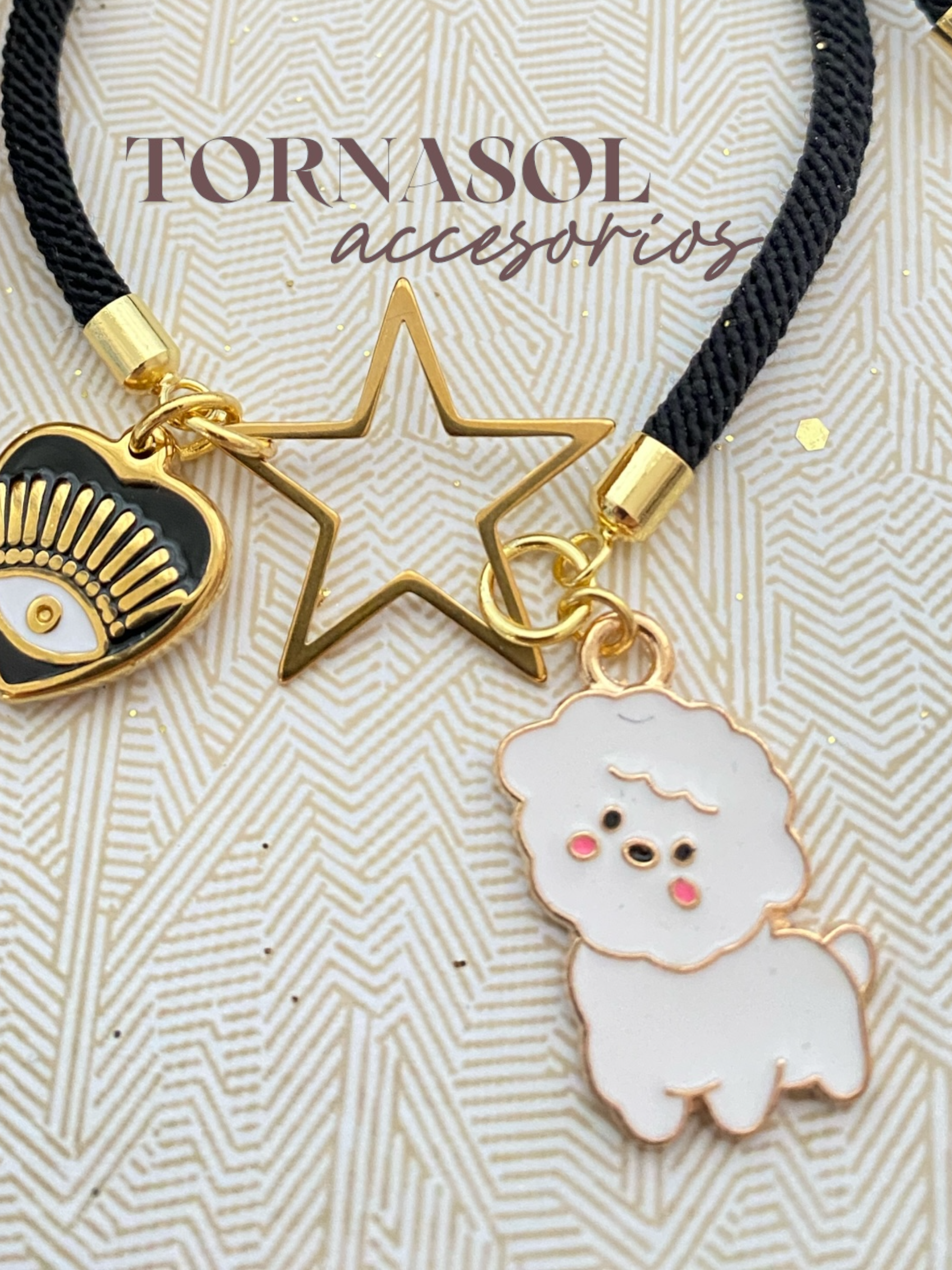 Pulsera  Lucky Sheep 🐑