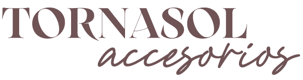 Tornasol Accesorios