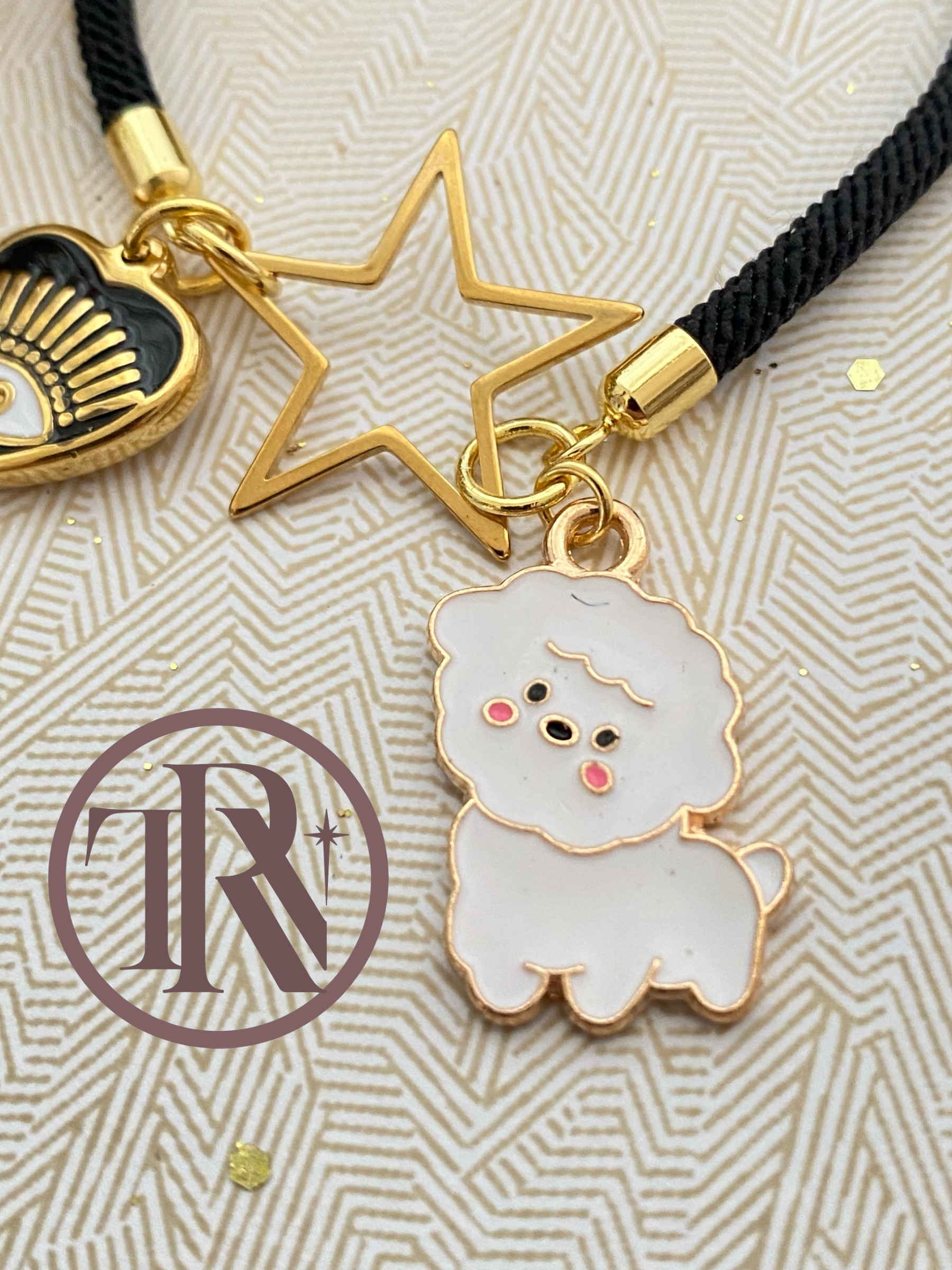 Pulsera  Lucky Sheep 🐑