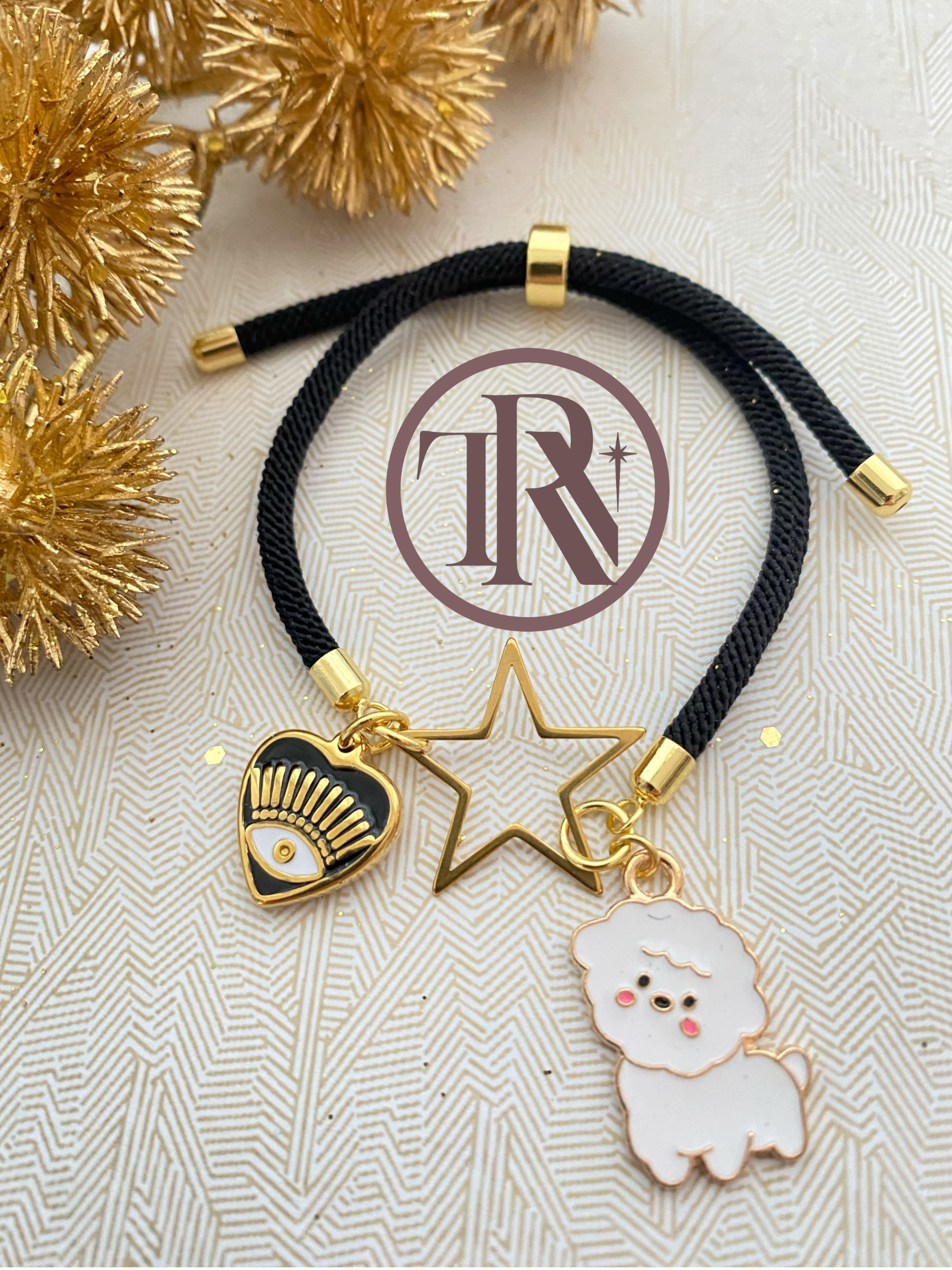 Pulsera  Lucky Sheep 🐑